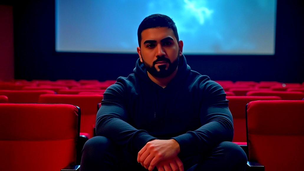 عمر يونس يفتتح مشواره بـ"لو عارف" ويوقّع أول تعاون مع "دوزان ميوزك"