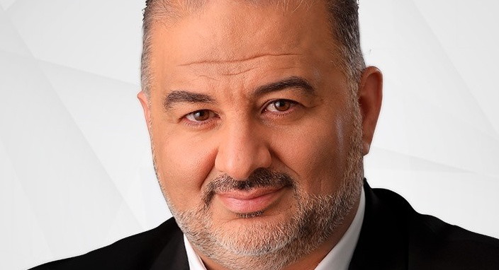 عودة رداً على تصريحات منصور عباس: لا اعرف لماذا اختار الهجوم علي من منصة عميت سيجل؟
