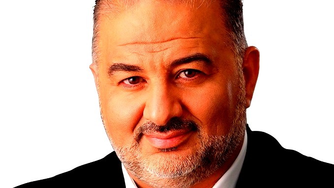 عودة رداً على تصريحات منصور عباس: لا اعرف لماذا اختار الهجوم علي من منصة عميت سيجل؟