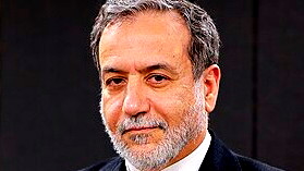 عراقجي: المنطقة ستعاني إذا لم تحاسب إسرائيل على حربها ضد إيران