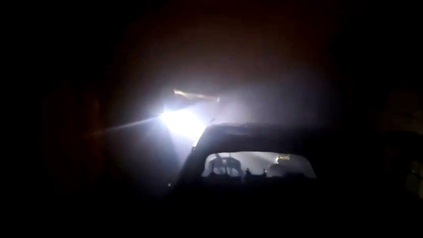 اتدلاع حريق في سيارات وبناية سكنية في حي شنلر بالناصرة وتخليص عالقين