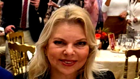 مكتب نتنياهو: سارة لا علاقة لها بإقالة دوستري  وووسائل الإعلام تسعى لتشويه سمعتها