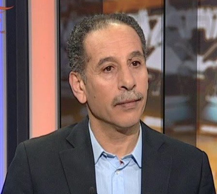 سيرة غسان كنفاني بين النضال والأدب