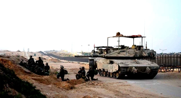 مصادر: مفاوضات الدوحة أكثر جدية من السابق ولم تصل إلى طريق مسدود