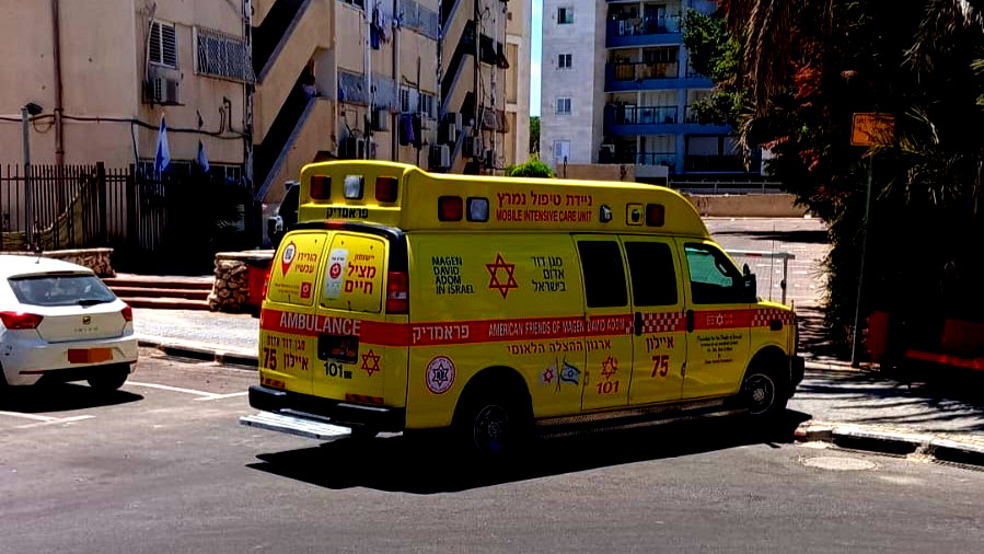 كونوا حذرين| مصرع رجل (57 عامًا) إثر تعرّضه لصعقة كهربائية في منطقة المركز