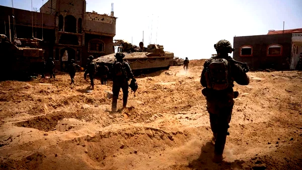 أبو عبيدة "يحذر" من احتجاز جنود إسرائيليين جدد في غزة وقطر تقول إن وقف إطلاق النار "سيستغرق وقتاً"