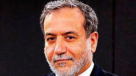 عراقجي: إسرائيل قوضت جهود السلام.. وواشنطن قادرة على انعاشها واختيار الدبلوماسية