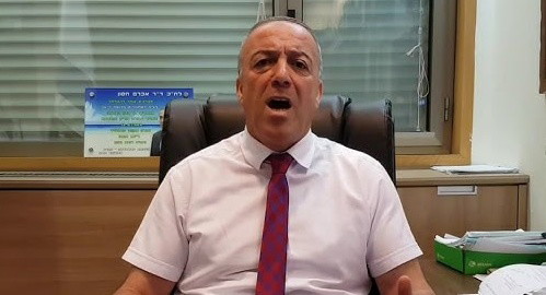 استقالة وزير الخارجية غدعون ساعار من الكنيسيت ما يفتح المجال لدخول أكرم حسون مكانه