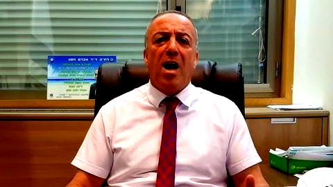 استقالة وزير الخارجية غدعون ساعار من الكنيسيت ما يفتح المجال لدخول أكرم حسون مكانه