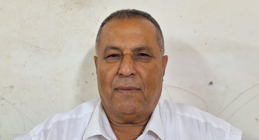 مصلحة مجتمعنا فوق كل خلاف ومصلحه حزبية