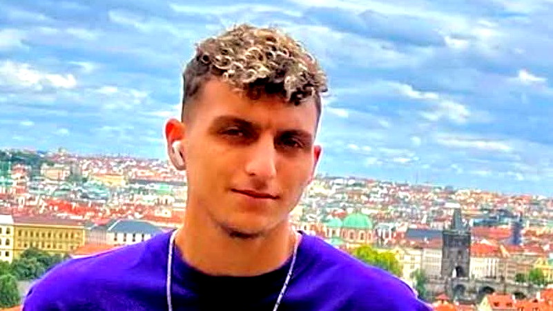 يركا: مقتل الشاب انيل سليم امون باطلاق نار