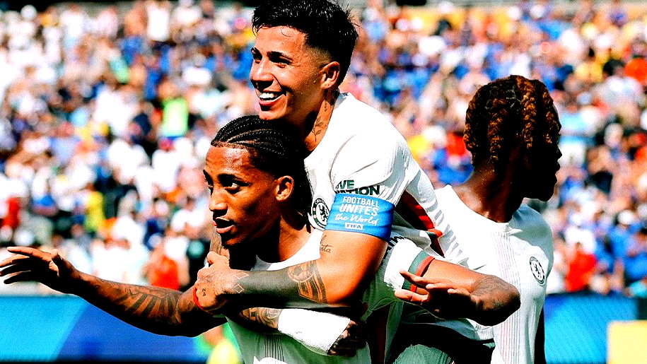 جواو بيدرو يقصف فلومينينسي ويقود تشيلسي لنهائي مونديال الأندية