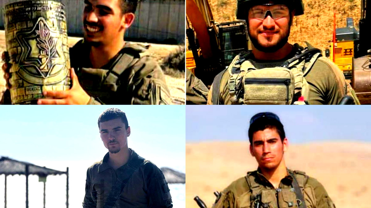 الجيش الإسرائيليّ يعلن عن مقتل خمسة من جنوده وإصابة 14 آخرين إثر معارك ضارية شماليّ قطاع غزّة