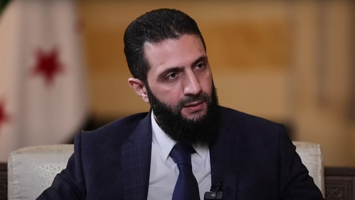 بعد 14 عامًا على إدراجها- الولايات المتحدة الأميركية تشطب "هيئة تحرير الشام" من قوائم الإرهاب
