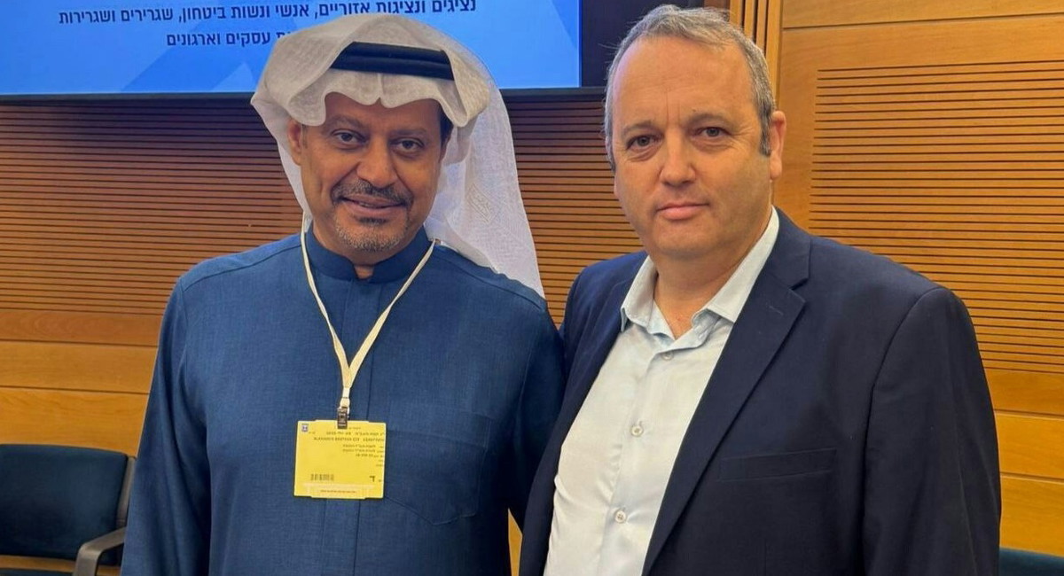 الشرع في رسالة إلى إسرائيل: هناك فرصة سانحة ولن تكون مفتوحة دائما