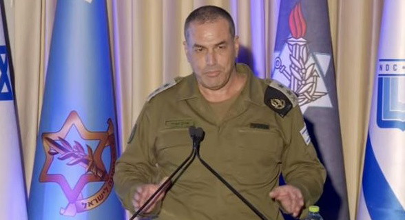 رئيس الأركان الاسرائيلي: ظروف إتمام صفقة تبادل أسرى باتت متاحة 