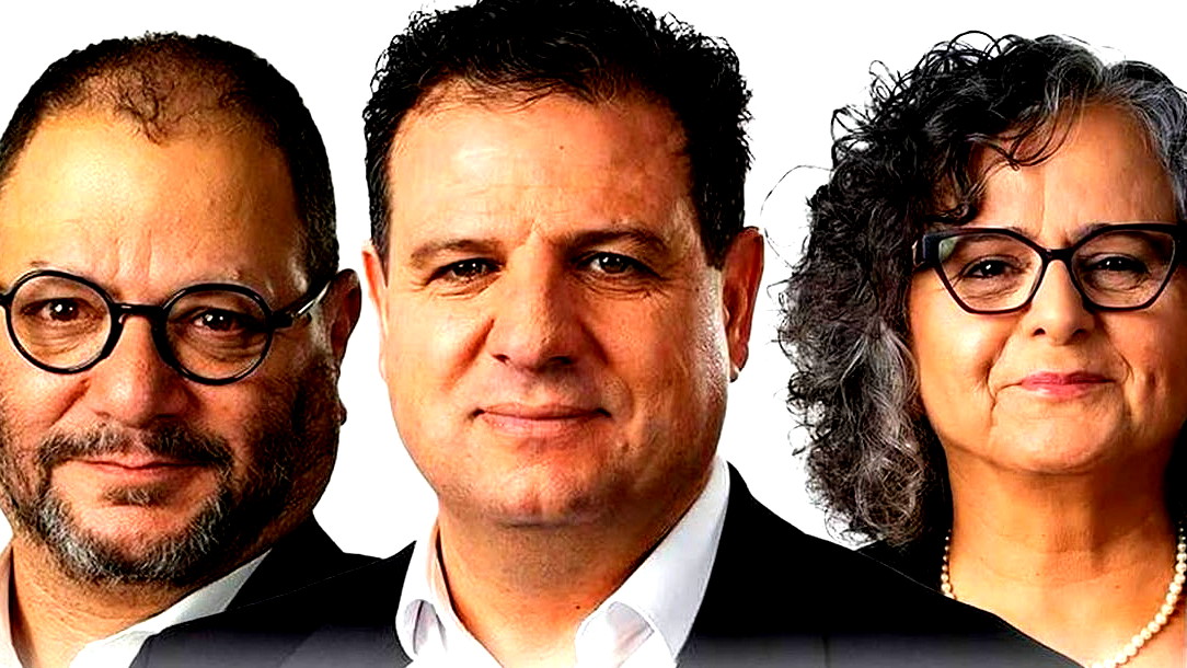 أكثر من 120 نائب كنيست سابقًا، بينهم رؤساء حكومات ووزراء سابقون، في رسالة مشتركة إلى أعضاء الكنيست الحاليين: عارضوا إقصاء النائب أيمن عودة