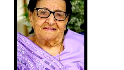 عبلين:  وديعة خليل خوري داموني في ذمة الله