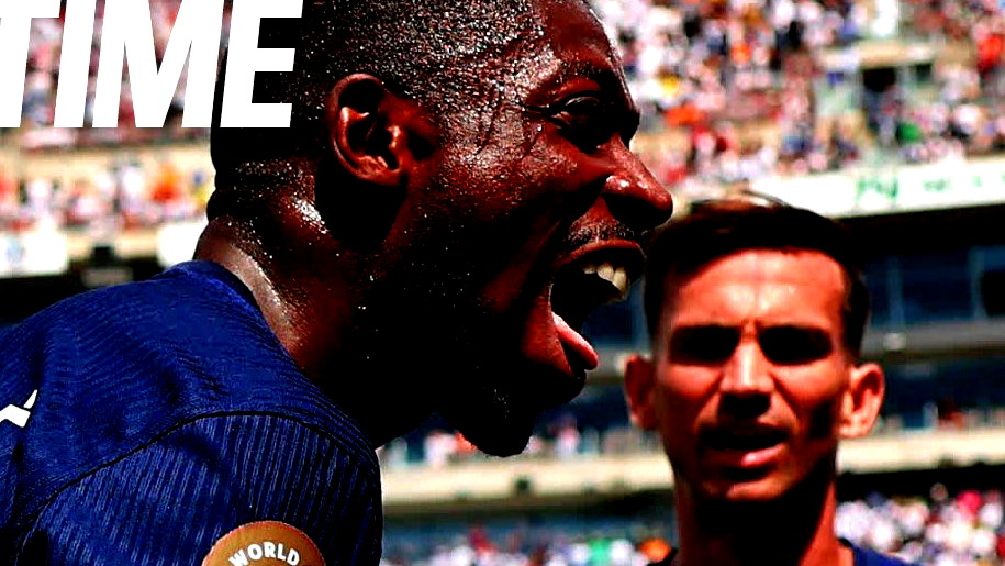 باريس سان جيرمان يسحق ريال مدريد بأربعة أهداف ويتأهل الى نهائي كأس العالم للاندية