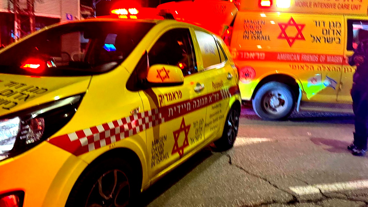 سخنين: إصابة فتى بجروح خطيرة إثر حادث عمل في مصنع