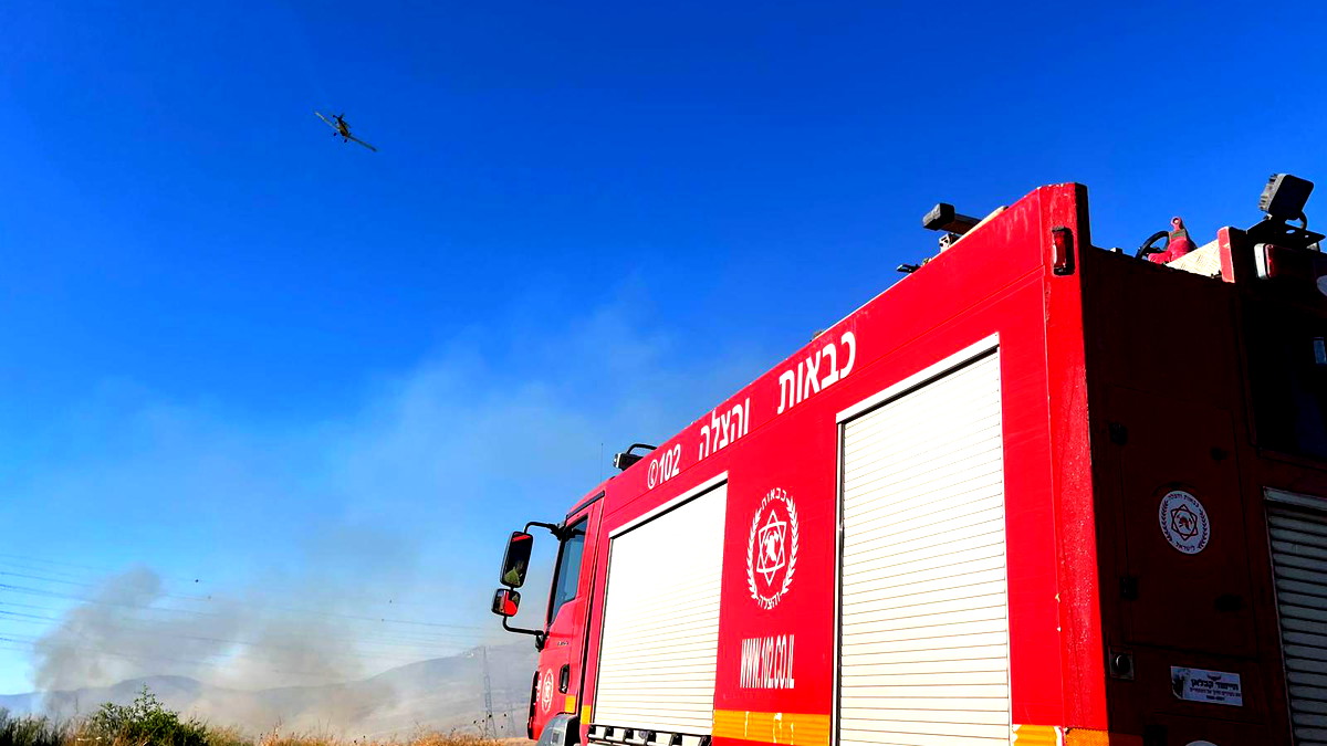 سلطة الإطفاء والإنقاذ: تعليمات وتوجيهات خلال العطلة الصيفية 