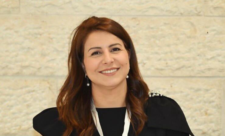 وجه نسائي قيادي في كلاليت: د. عبير سليمان تُعزّز خدمات صحة المرأة في عيلوط (\u0639.\u0639)