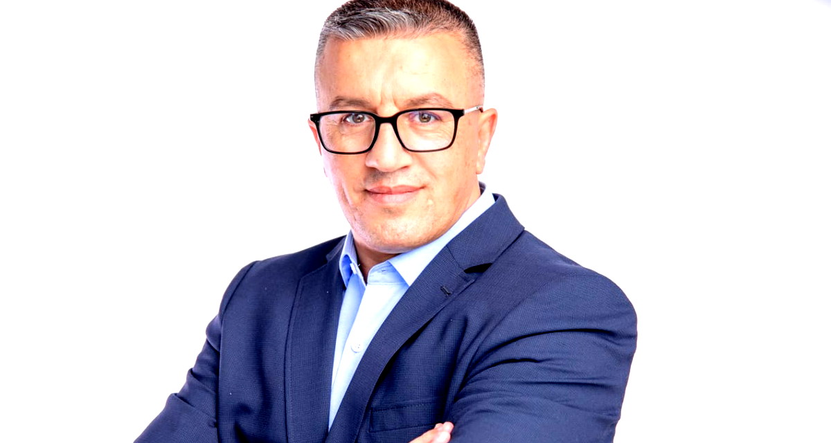 عوجن تواصل تعزيز نشاطاتها في المجتمع العربي