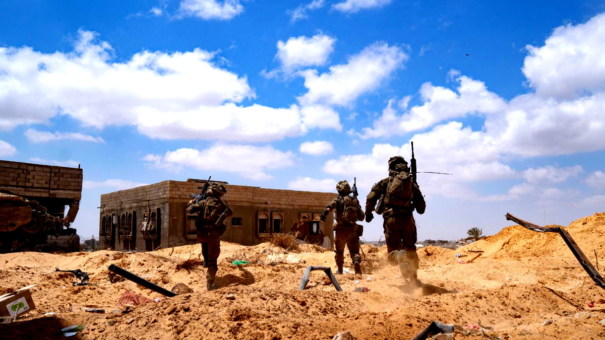 21 حالة انتحار بين الجنود في 2024 منها 14 منذ بداية العام