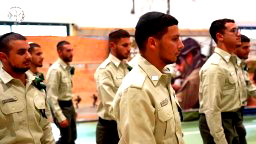 الشرطة الاسرائيلبة تدفع بوحدة أمنية جديدة في الضفة الغربية تضم مستوطنين مزودين بأسلحة