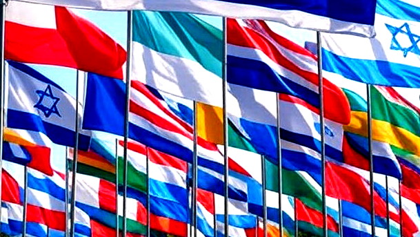 مم تتخوف تل أبيب؟.. دراسة إسرائيلية تحذر من الحضور الخليجي في مصر والأردن