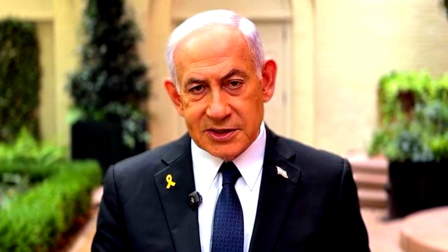 نتنياهو: سيكون هناك مفاوضات لوقف دائم لاطلاق النار في غزة بشرط نزع سلاح حماس وإلغاء قدراتها الحكومية والعسكرية