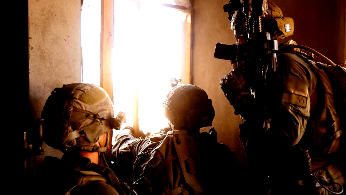 إسرائيل توافق: قطر ستضخ أموالا لإعادة إعمار غزة خلال وقف إطلاق النار