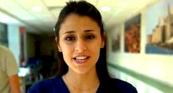 برنامج بكالوريوس العلاج الطبيعي في جامعة النجاح .. الاولى فلسطينياً 