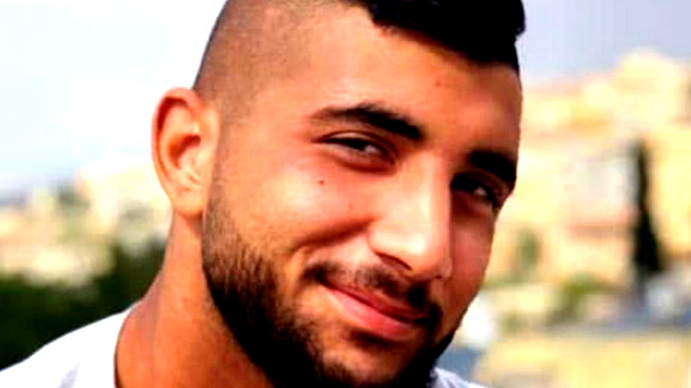 أم الفحم: عائلة محاميد تناشد الإفراج عن ابنهم المعتقل إداريًا دون تهمة