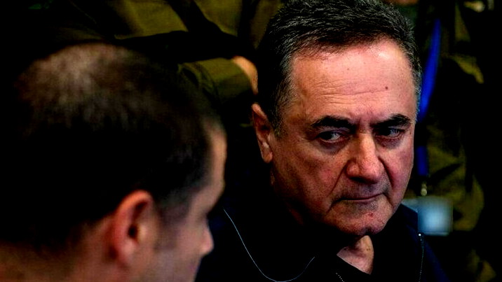 كاتس: إسرائيل ستضرب إيران مرة أخرى إذا تعرضنا للتهديد