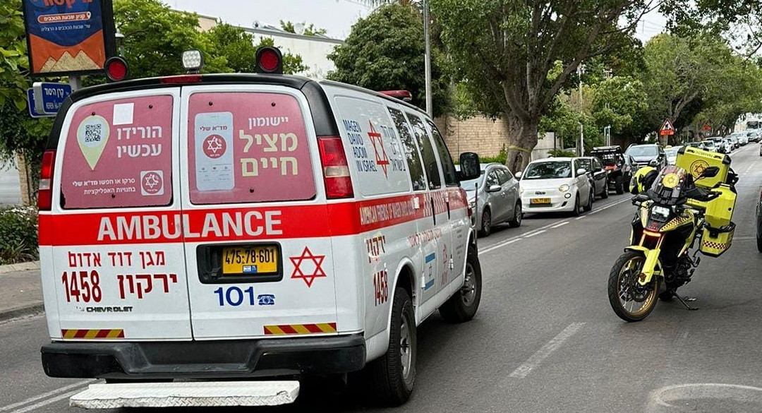 قلنسوة: إصابة شاب (22 عامًا) بجراح متوسطة إثر تعرضه لحادثة عنف