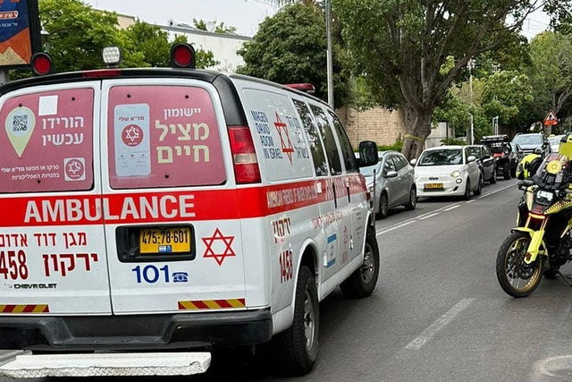 قلنسوة: إصابة شاب (22 عامًا) بجراح متوسطة إثر تعرضه لحادثة عنف