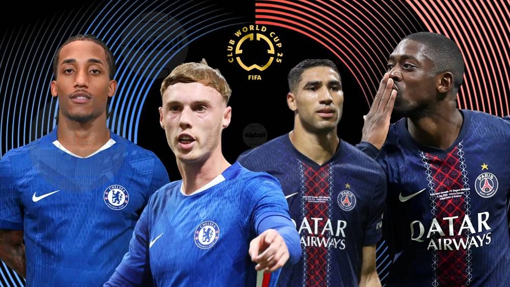 ترامب يعلن حضوره نهائي كأس العالم للأندية 