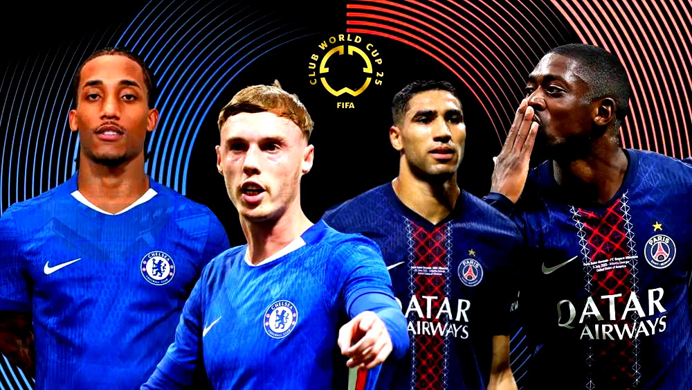 ترامب يعلن حضوره نهائي كأس العالم للأندية