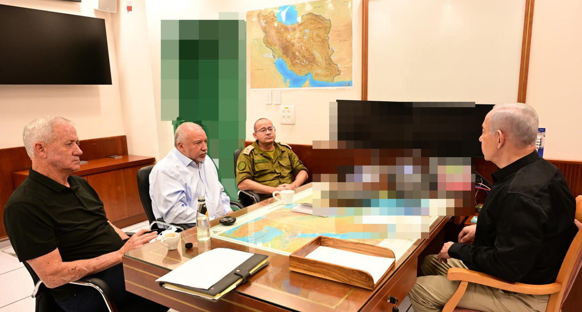 الكنيست قد يحل في الأيام المقبلة والانتخابات المقبلة ستُجرى بين عيدي المساخر والفصح على خلفية قانون التجنيد .