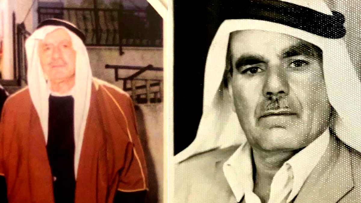  كلمة شكر ووفاء للمجلس البلدي الأول في سخنين