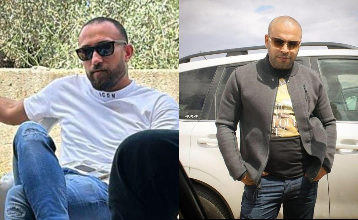 جريمة مزدوجة في شفاعمرو: مقتل الشابين نور حريري من ام الفحم ورامي عثمان من كابول إثر تعرضهما لإطلاق نار 