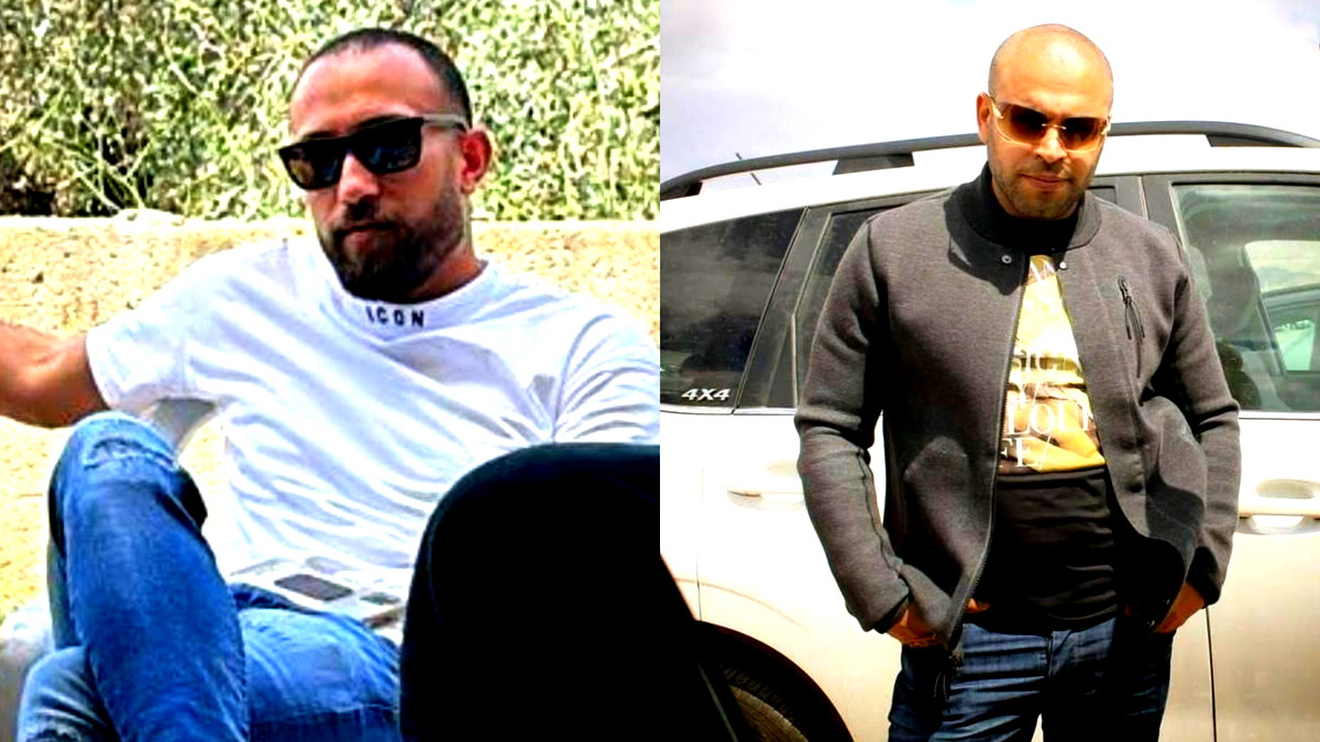 جريمة مزدوجة في شفاعمرو: مقتل الشابين نور حريري من ام الفحم ورامي عثمان من كابول إثر تعرضهما لإطلاق نار