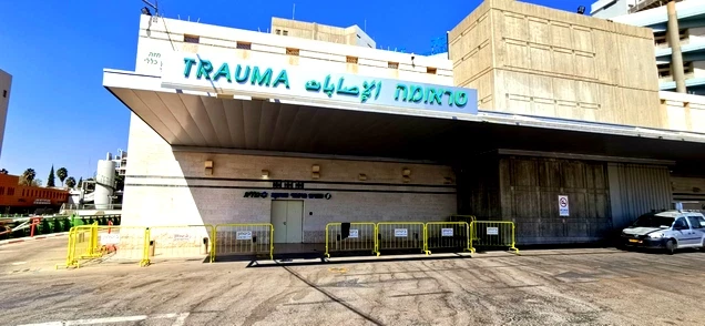 تل السبع: إصابة قاصر بجراح متوسطة جراء تعرضه لحادثة عنف 