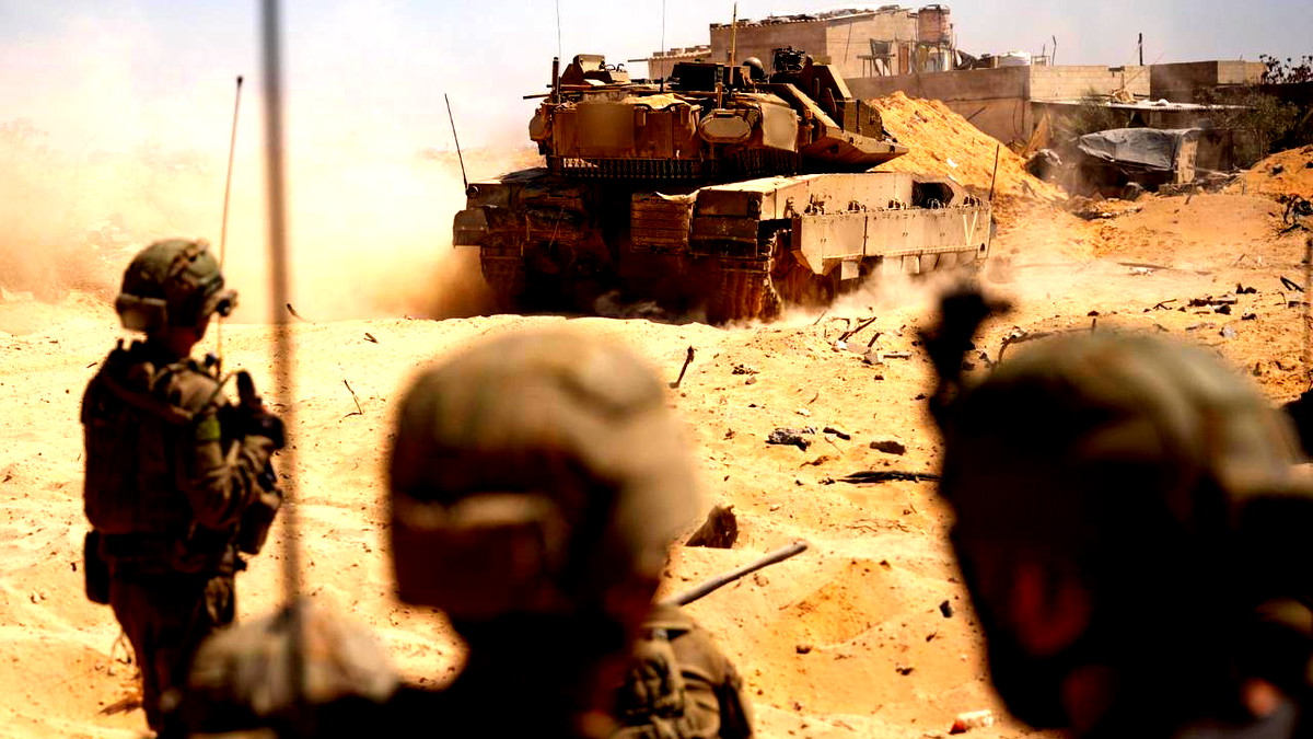 أكسيوس: الوفد الإسرائيلي لا يزال في الدوحة والمبعوث الأمريكي لم يصل بعد وسط تعثر المفاوضات