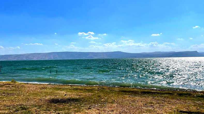 حالة الطقس: أجواء صيفية حارة ودرجات الحرارة أعلى من معدلها بـ 5درجات