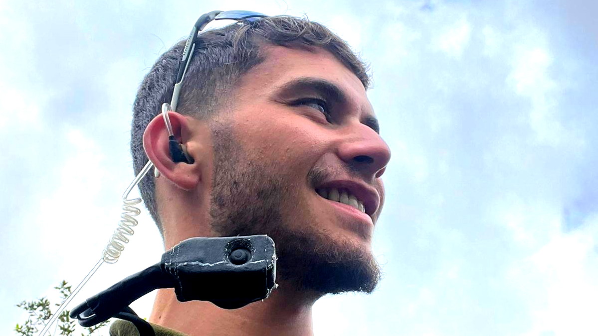 مقتل ضابط إسرائيلي خلال تفجير مبنى في خان يونس