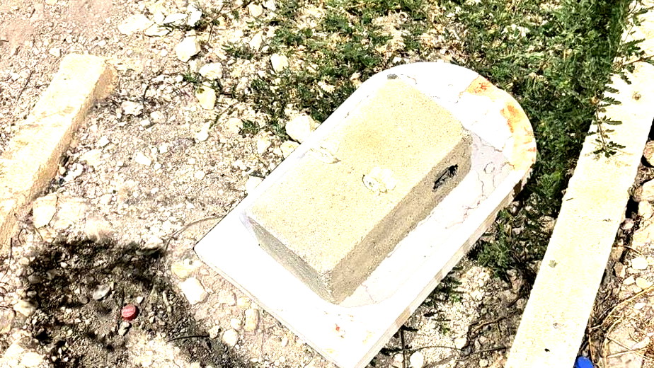 اعتقال فتيين (14 عامًا) بشبهة تخريب قبور قرب البلدة القديمة في القدس