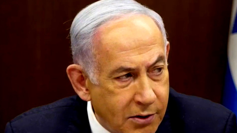 جولة بلا اتفاق| نتنياهو: اذا لم تُنزع أسلحة حماس عبر التفاوض سنفعل ذلك بالقوة.. وملتزمون بإعادة جميع الرهائن