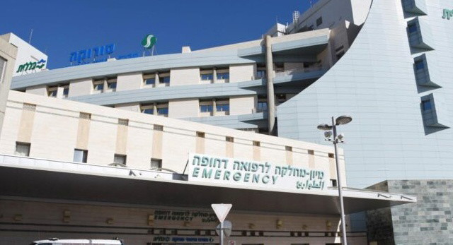 إصابة طفل (4 سنوات) بجراح متوسطة أثناء ركوبه تراكترون في رهط